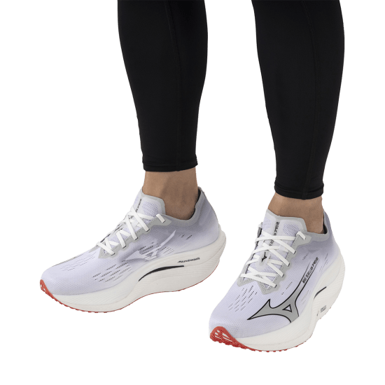 Чоловічі кросівки для бігу Mizuno Wave REBELLION PRO 2 (U1GD2417-01) фото 10