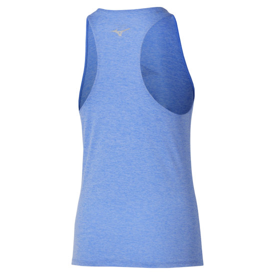Женская майка Mizuno CORE RUNBIRD TANK TOP (J2GAD20828) фото 2