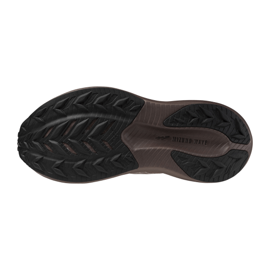 Женские трейловые кроссовки Mizuno Wave RIDER TT 4 (J1GW263272) фото 2