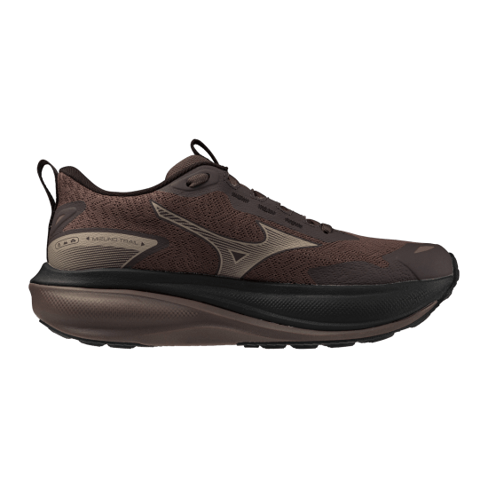 Жіночі трейлові кросівки Mizuno Wave RIDER TT 4 (J1GW263272) фото 3