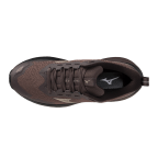 Женские трейловые кроссовки Mizuno Wave RIDER TT 4 (J1GW263272)