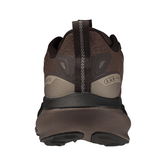 Женские трейловые кроссовки Mizuno Wave RIDER TT 4 (J1GW263272) фото 5