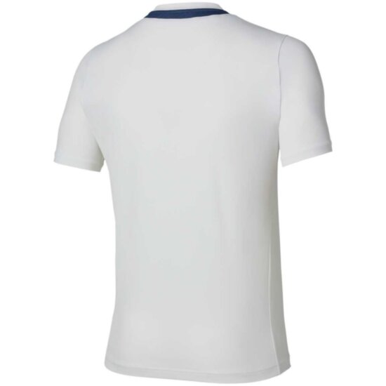 Мужская футболка Mizuno TENNIS CORE SHORT SLEEVE TEE (62GAA00177) фото 2