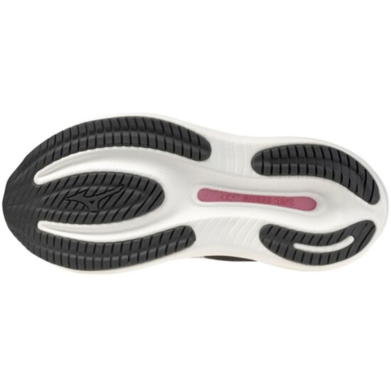 Женские беговые кроссовки Mizuno Wave RIDER 30 (J1GW262077) фото 2