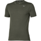 Мужская футболка Mizuno CORE RUN SHORT SLEEVE TEE (J2GAD50936)