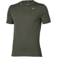 Мужская футболка Mizuno CORE RUN SHORT SLEEVE TEE (J2GAD50936)