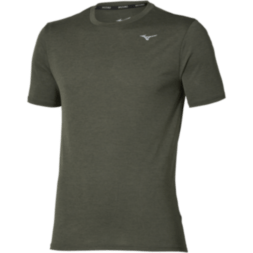 Мужская футболка Mizuno CORE RUN SHORT SLEEVE TEE (J2GAD50936)