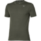 Мужская футболка Mizuno CORE RUN SHORT SLEEVE TEE (J2GAD50936)