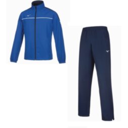 Детский спортивный костюм Mizuno JR MICRO TRACKSUIT(C) (32EG7901C22)