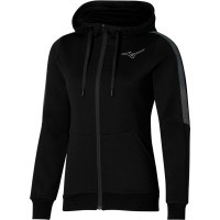 Женская Mizuno RELEASE SWEAT JACKET (K2GCA70109)