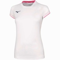 Женская футболка Mizuno CORE SHORT SLEEVE TEE (32EA720277)