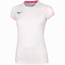 Женская футболка Mizuno CORE SHORT SLEEVE TEE (32EA720277)