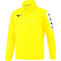 Детская тренировочная толстовка Mizuno NARA INTERLOCK TRAINING TOP JR (32FC990044)