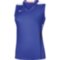 Женская теннисная майка Mizuno HEX RECT NS SHIRT (62EA720222)