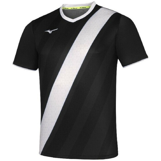 Мужская футбольная футболка Mizuno GAME SHIRT OSAKA (P2EA750509) фото 1