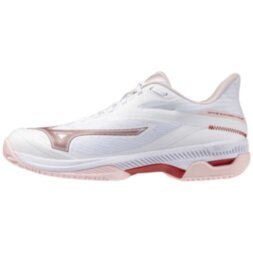 Женские теннисные кроссовки Mizuno Wave EXCEED COURT CC (61GC252162)