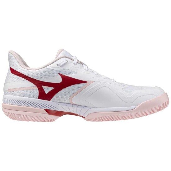 Жіночі тенісні кросівки Mizuno Wave EXCEED COURT CC (61GC252162) фото 3