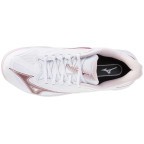 Женские теннисные кроссовки Mizuno Wave EXCEED COURT CC (61GC252162)