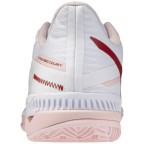 Женские теннисные кроссовки Mizuno Wave EXCEED COURT CC (61GC252162)