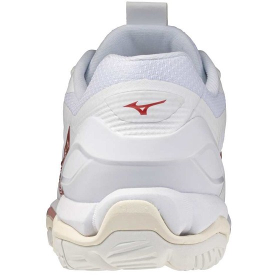 Женские гандбольные кроссовки Mizuno Wave STEALTH 6 (X1GB243073) фото 5