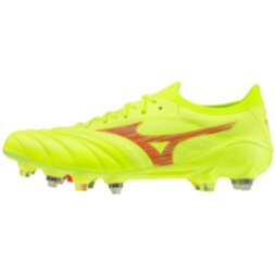 Мужские футбольные бутсы Mizuno MORELIA NEO IV BETA JAPAN MIX (P1GC244045)
