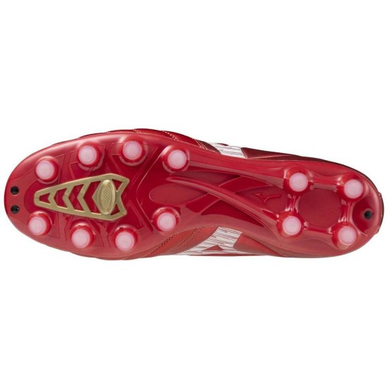 Мужские футбольные бутсы Mizuno MORELIA NEO IV PRO (P1GA253460) фото 2
