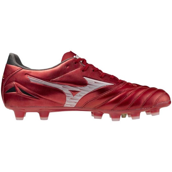 Мужские футбольные бутсы Mizuno MORELIA NEO IV PRO (P1GA253460) фото 3
