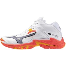 Мужские волейбольные кроссовки Mizuno Wave LIGHTNING Z8 MID (V1GA240598)