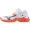 Мужские волейбольные кроссовки Mizuno Wave LIGHTNING Z8 MID (V1GA240598)