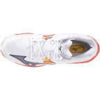 Мужские волейбольные кроссовки Mizuno Wave LIGHTNING Z8 MID (V1GA240598)