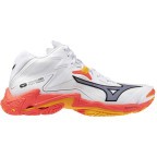 Мужские волейбольные кроссовки Mizuno Wave LIGHTNING Z8 MID (V1GA240598)