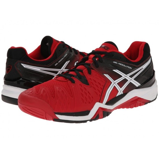 ASICS GEL-Resolution® 6 фото 1