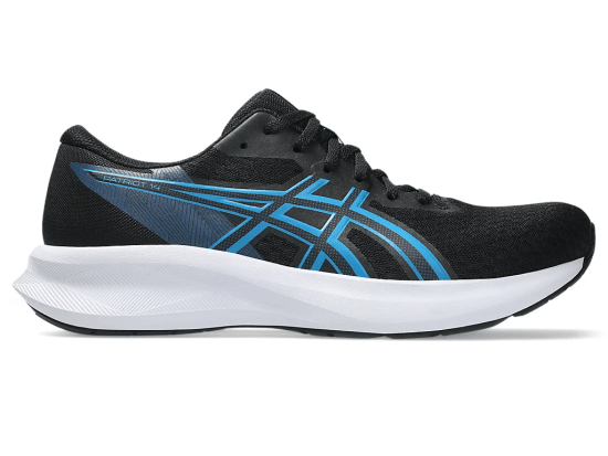 Мужские кроссовки для бега ASICS PATRIOT 14 (1011C050-005) фото 1