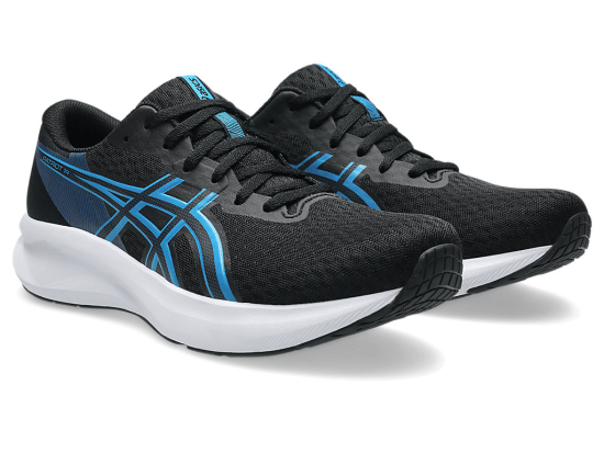 Мужские кроссовки для бега ASICS PATRIOT 14 (1011C050-005) фото 2
