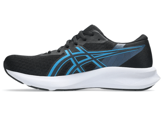 Мужские кроссовки для бега ASICS PATRIOT 14 (1011C050-005) фото 4