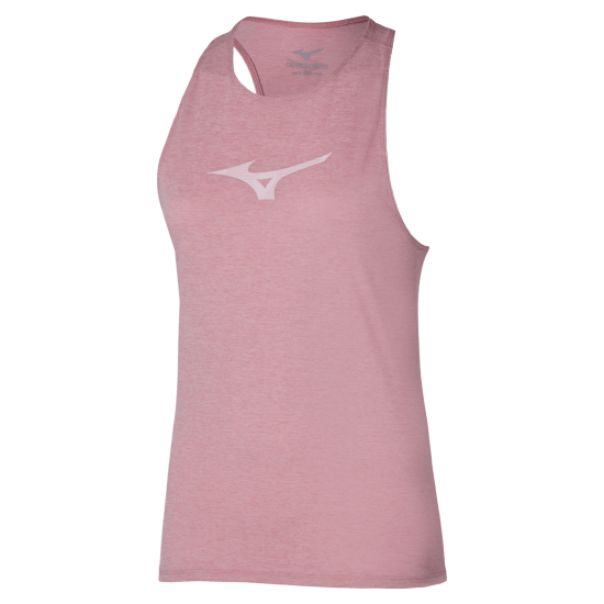 Женская майка Mizuno CORE RUNBIRD TANK TOP (J2GAD20865) фото 5