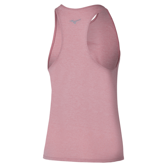Женская майка Mizuno CORE RUNBIRD TANK TOP (J2GAD20865) фото 6
