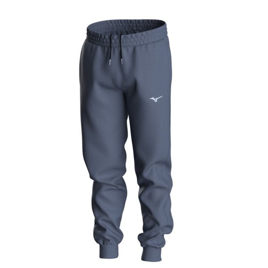 Мужские спортивные штаны Mizuno ATHLETIC JOGGERS (K2GDD00108) фото 5