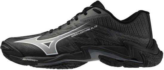 Мужские волейбольные кроссовки Mizuno Wave LIGHTNING ELITE (V1GA260082) фото 1