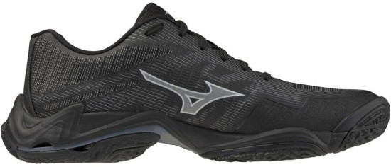 Мужские волейбольные кроссовки Mizuno Wave LIGHTNING ELITE (V1GA260082) фото 2