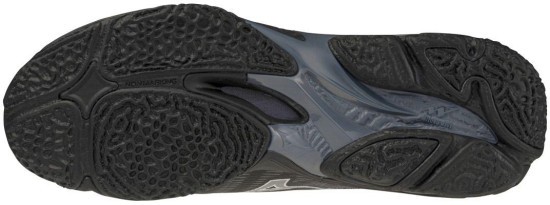 Чоловічі волейбольні кросівки Mizuno Wave LIGHTNING ELITE (V1GA260082) фото 3