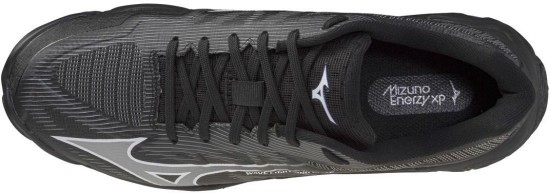 Мужские волейбольные кроссовки Mizuno Wave LIGHTNING ELITE (V1GA260082) фото 4