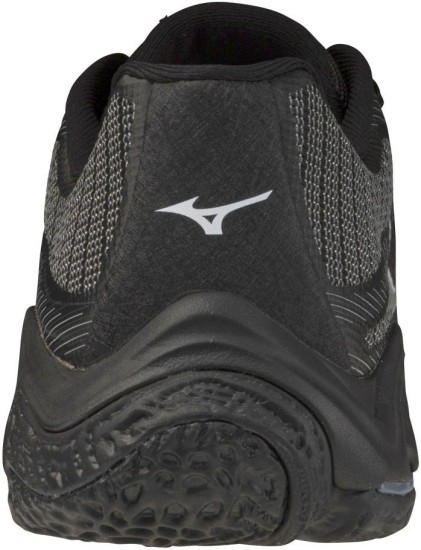 Мужские волейбольные кроссовки Mizuno Wave LIGHTNING ELITE (V1GA260082) фото 5