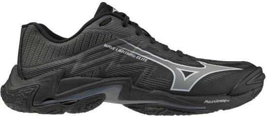 Мужские волейбольные кроссовки Mizuno Wave LIGHTNING ELITE (V1GA260082) фото 6