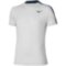 Мужская футболка Mizuno TENNIS SHORT SLEEVE TEE (62GAD50004)