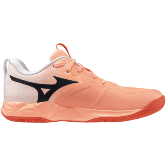 Чоловічі волейбольні кросівки Mizuno Wave MOMENTUM PRO (V1GA254080) фото 3