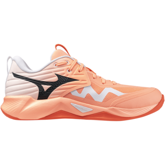 Чоловічі волейбольні кросівки Mizuno Wave MOMENTUM PRO (V1GA254080) фото 6