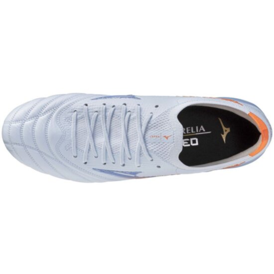 Чоловічі футбольні бутси Mizuno MORELIA NEO V BETA JAPAN AG (P1GA269122) фото 4