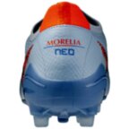 Мужские футбольные бутсы Mizuno MORELIA NEO V BETA JAPAN AG (P1GA269122)