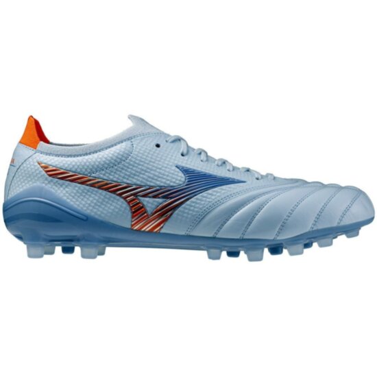 Чоловічі футбольні бутси Mizuno MORELIA NEO V BETA JAPAN AG (P1GA269122) фото 6